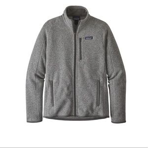 PATAGONIA men’s Better Sweater Fleece